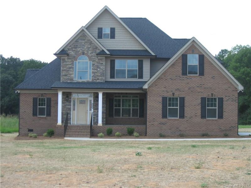 3605 Crow Rd #6, Monroe, NC 28112