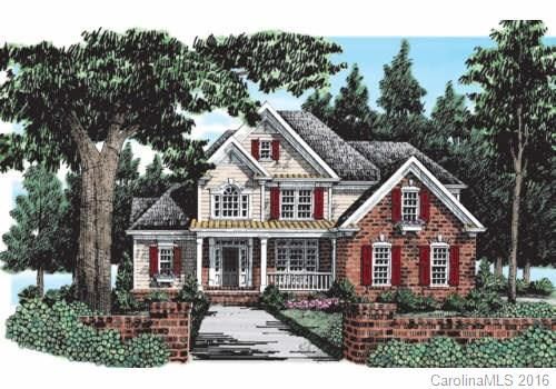 3609 Crow Rd #5, Monroe, NC 28112
