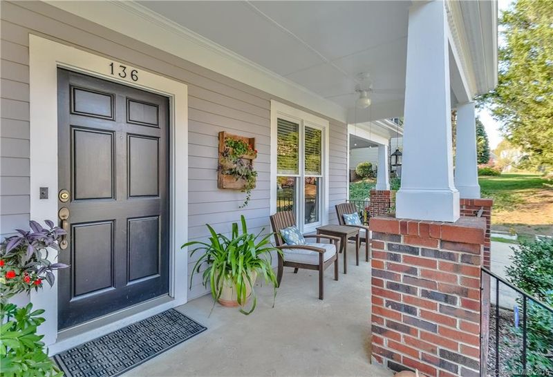 136 Morrison Hill Rd, Davidson, NC 28036
