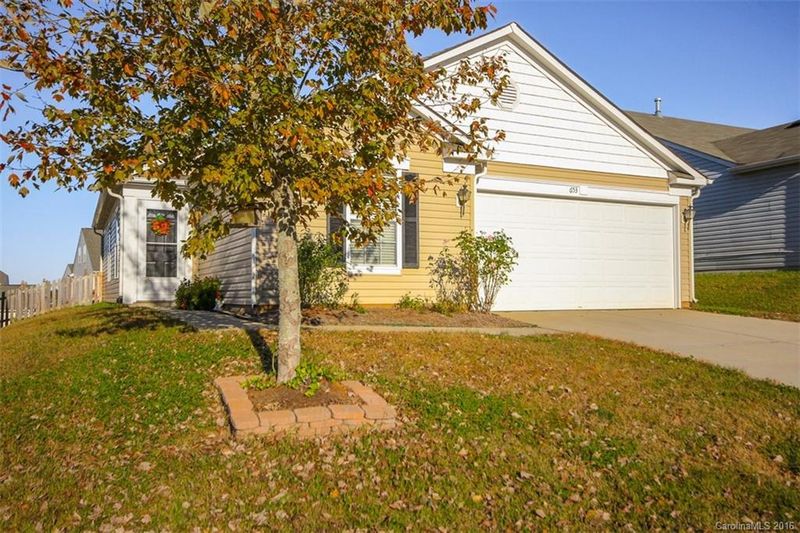 653 Bright Orchid Ave, Concord, NC 28025