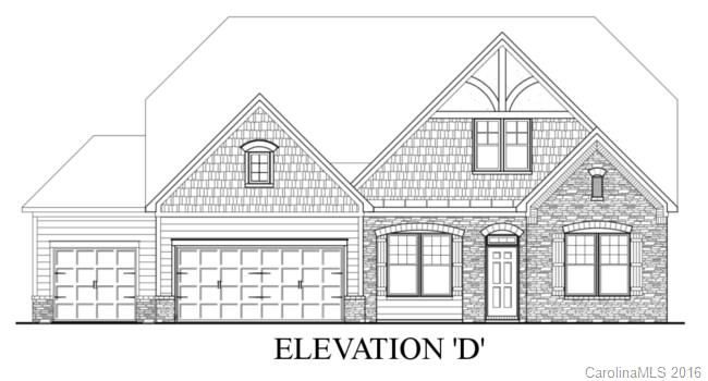 2017 Freeport Dr, Indian Trail, NC 28079