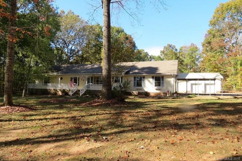 4693 Mount Pleasant Rd, Rockwell, NC 28138