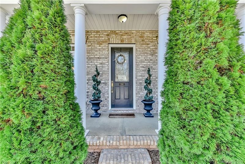 268 Black Mountain Dr #21, Fort Mill, SC 29708