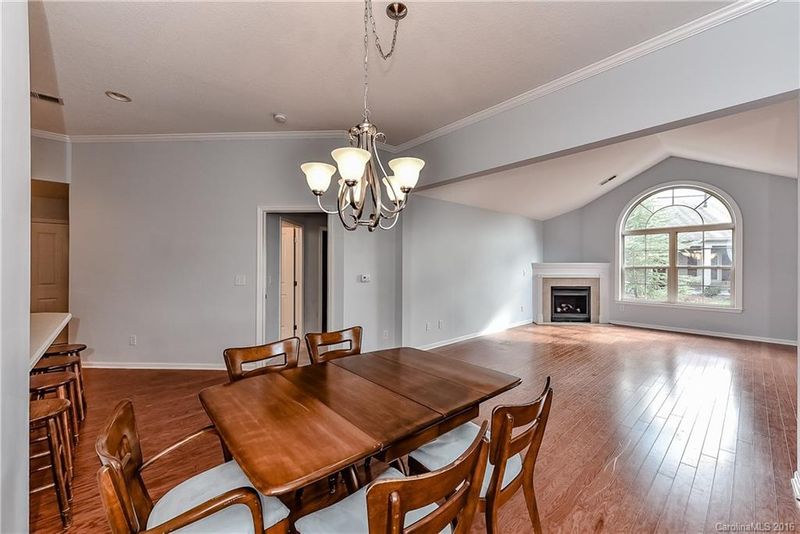 4509 Parkgate Dr #4509, Matthews, NC 28105