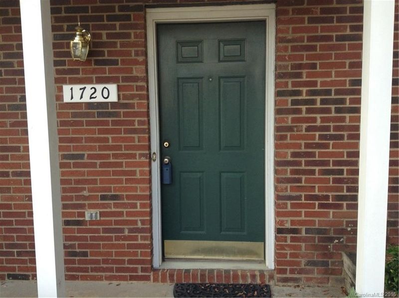 1720 Forest Side Ln #1720, Charlotte, NC 28213