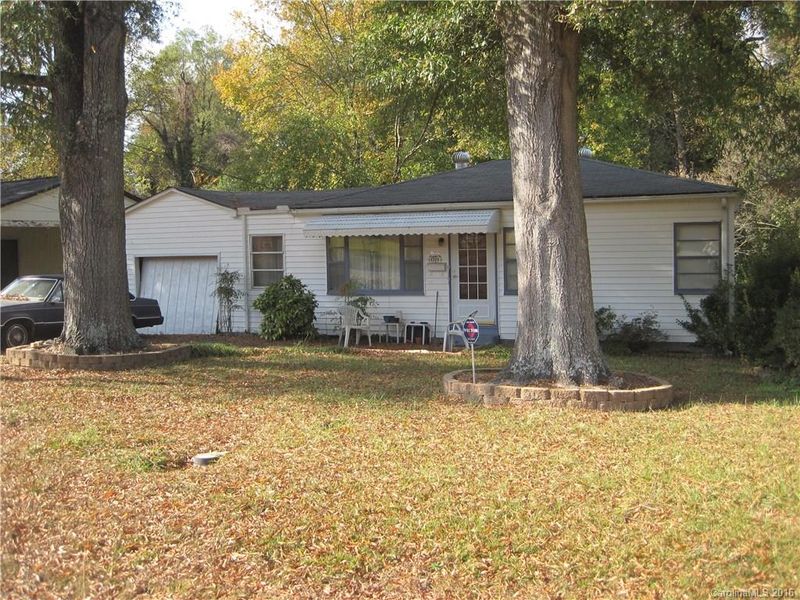 1309 Mt Vernon Ave, Kannapolis, NC 28083