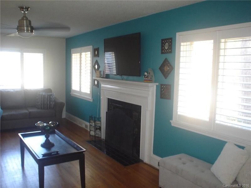 1605 W Franklin St, Monroe, NC 28112