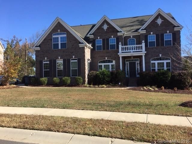 3842 Hounslow Ln #181, Harrisburg, NC 28075