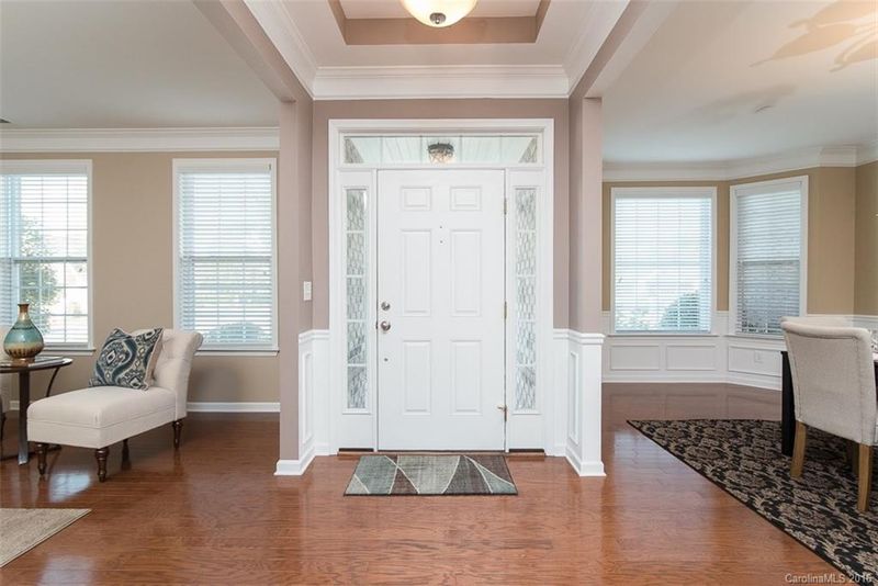9155 Marasol Ln #55, Concord, NC 28027