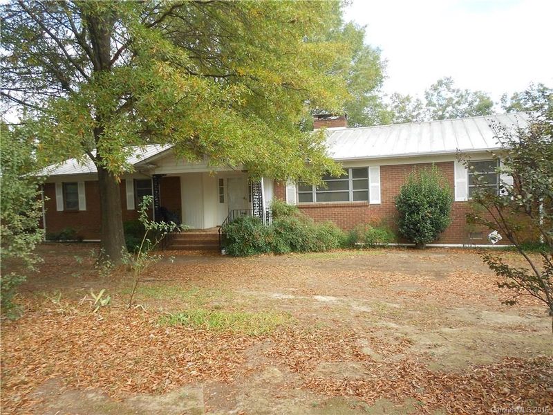 2018 Goldmine Rd, Monroe, NC 28110