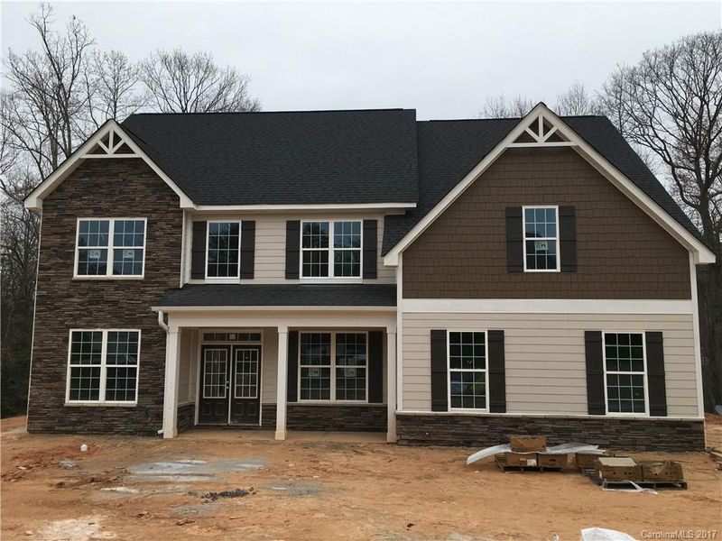 3942 Blue Dory Ln #11, Denver, NC 28037