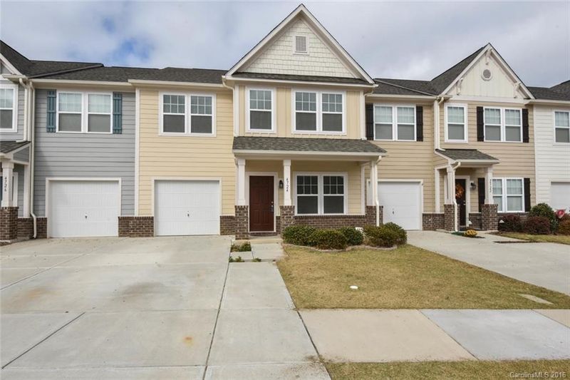 4724 Tradd Cir #9, Monroe, NC 28110