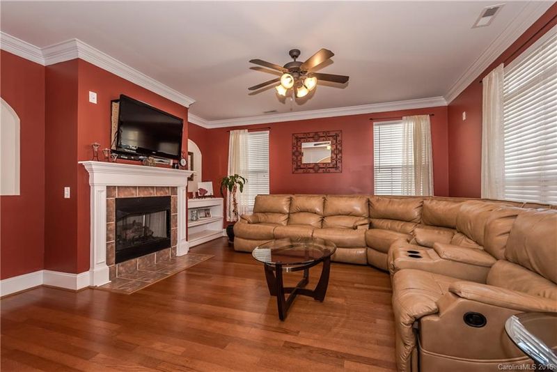 5115 Alysheba Dr, Indian Trail, NC 28079