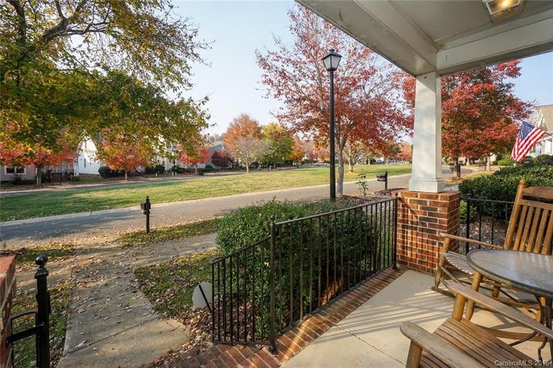 6735 E Douglas Park Dr #68, Huntersville, NC 28078