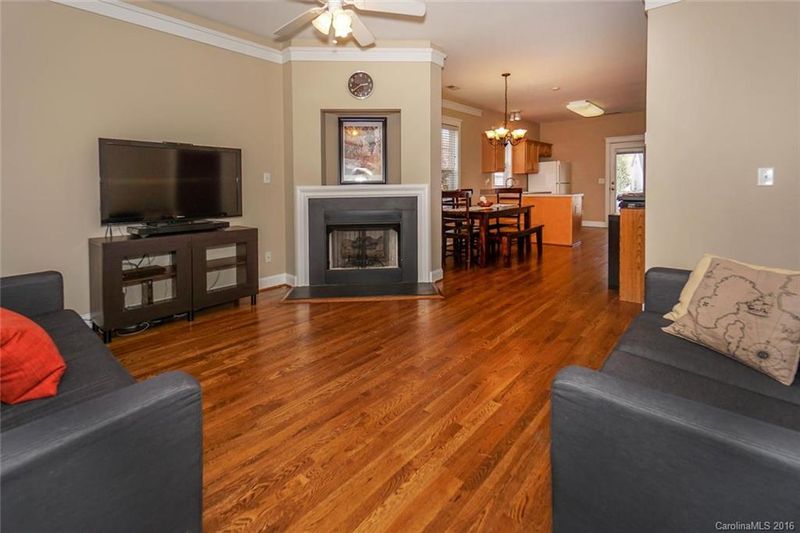 6735 E Douglas Park Dr #68, Huntersville, NC 28078