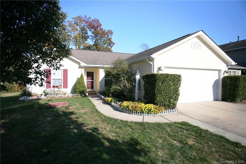 883 Anchor Way NE, Kannapolis, NC 28083