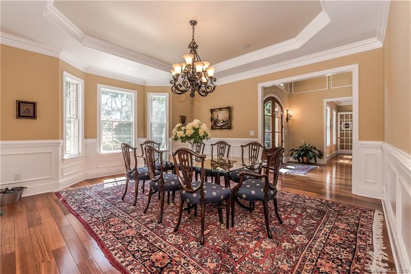 12828 Westmoreland Farm Rd, Davidson, NC 28036