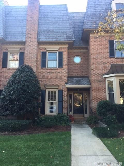 236 Perrin Pl #236, Charlotte, NC 28207