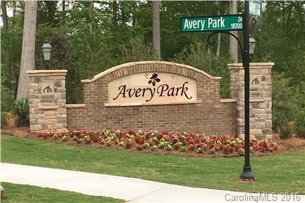 12409 Cranberry Glades Dr #30, Cornelius, NC 28031