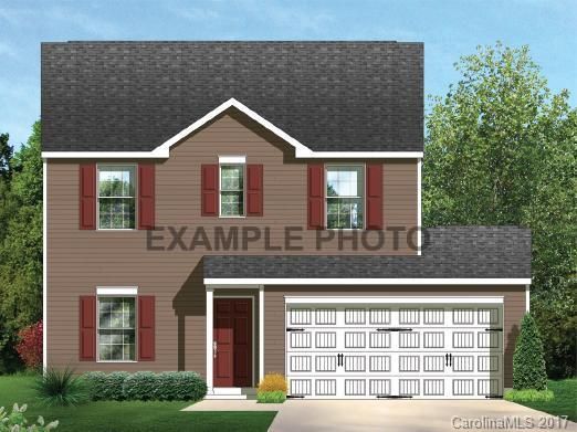 106 Olivia Ln #84, Lincolnton, NC 28092