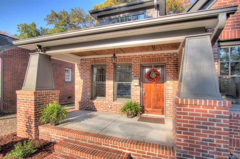 1724 S Mint St, Charlotte, NC 28203