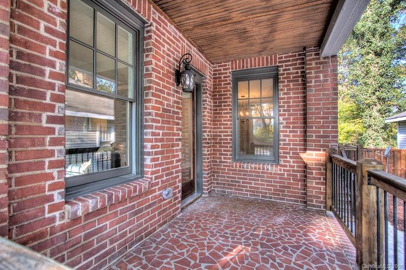 1724 S Mint St, Charlotte, NC 28203