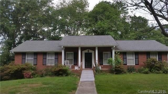 560 Crestside Dr, Concord, NC 28025