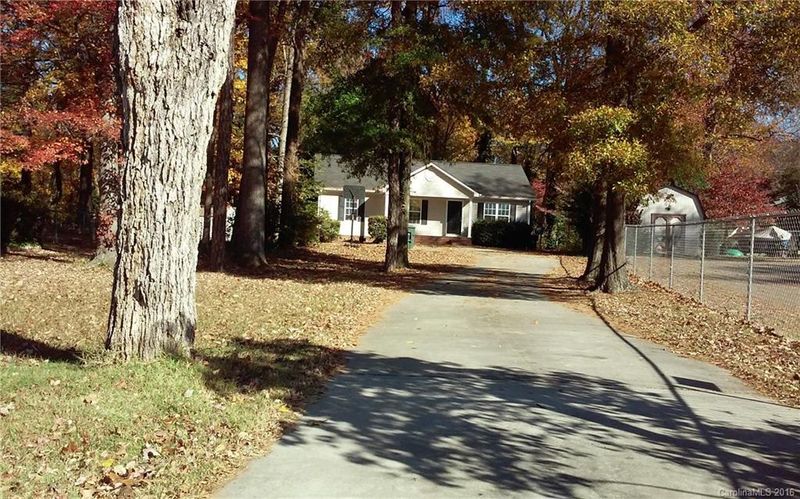 684 Gibson Dr NW, Concord, NC 28025
