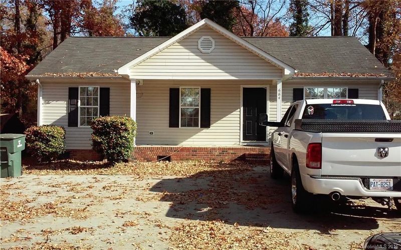 684 Gibson Dr NW, Concord, NC 28025