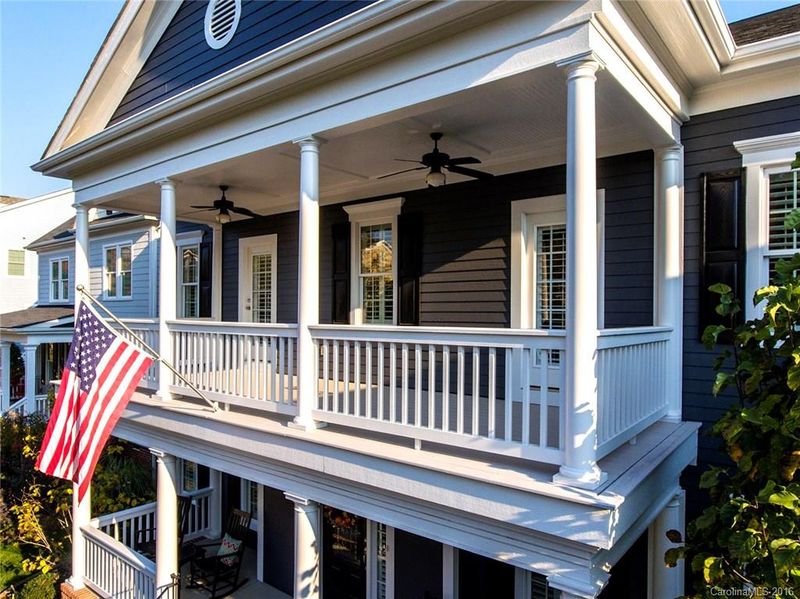 664 Revival Row #1077, Fort Mill, SC 29708