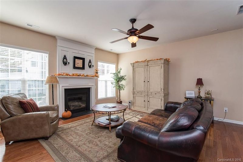 8975 Kirkley View Ct #89, Charlotte, NC 28277