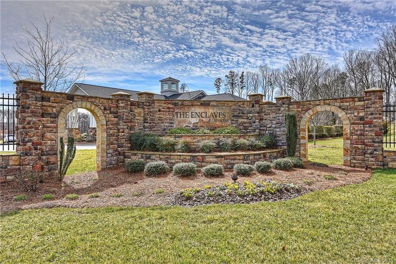 1129 Capricorn Ave, Indian Trail, NC 28079