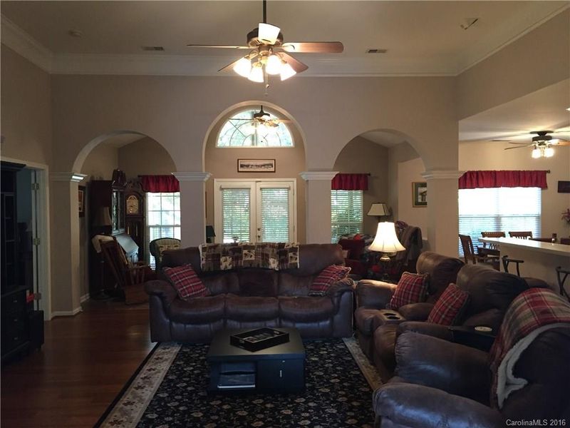 20141 Tailwind Ln, Cornelius, NC 28031
