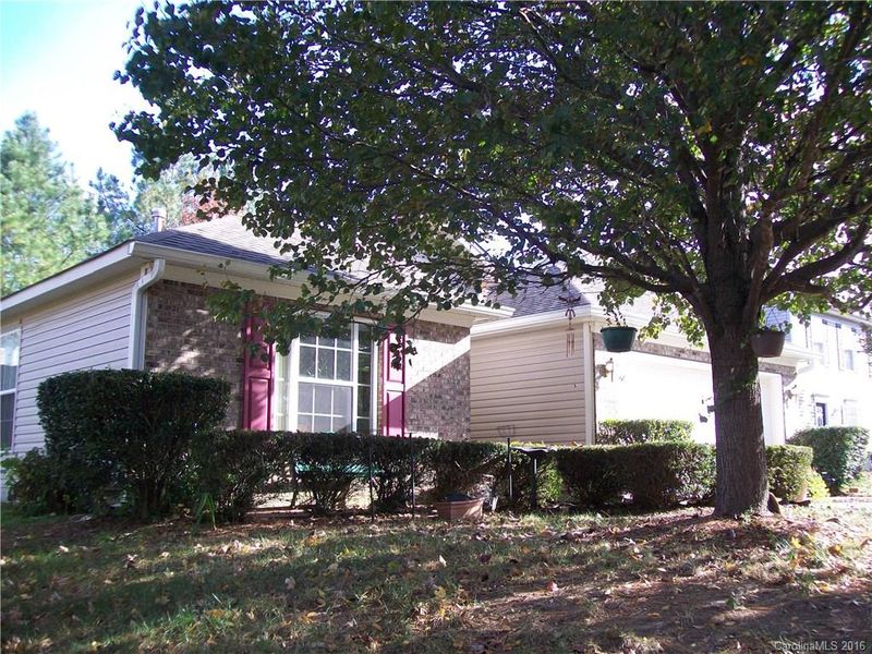 7201 Trifecta Ct #117, Harrisburg, NC 28075
