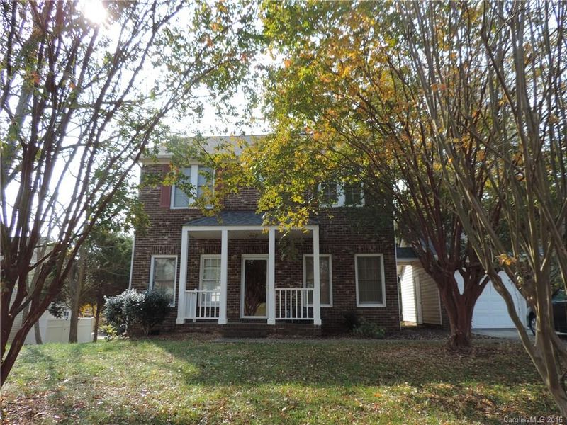11909 Old Timber Rd, Charlotte, NC 28269