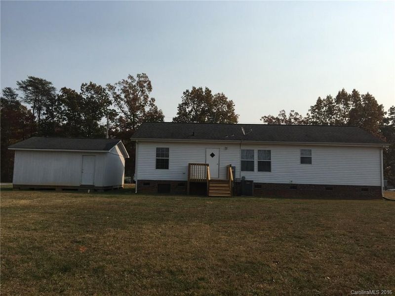 4860 Yoder Rd, Crouse, NC 28033