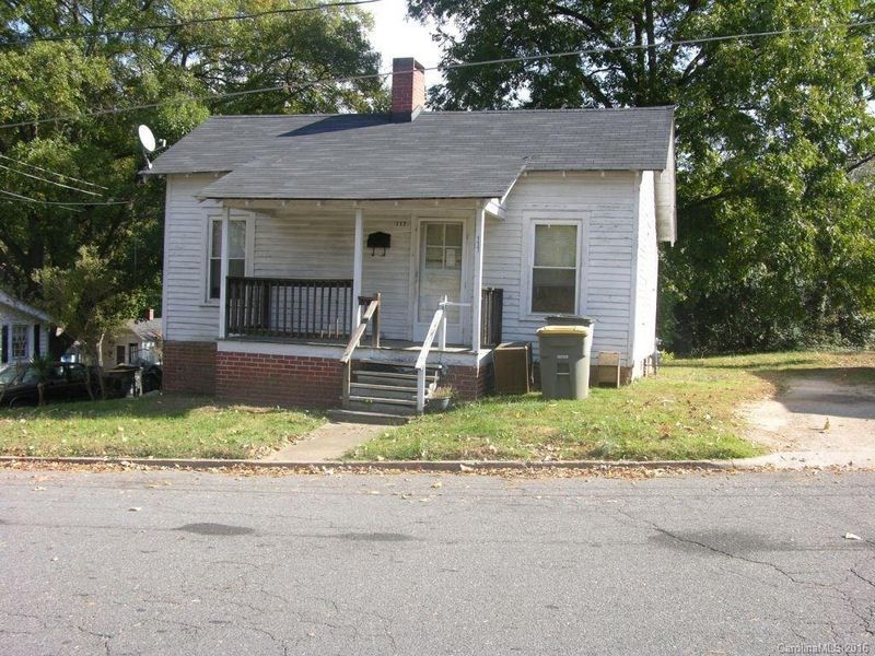 117 Lowe Ave, Kannapolis, NC 28083