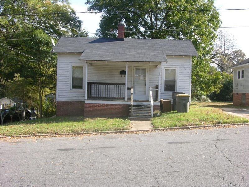117 Lowe Ave, Kannapolis, NC 28083