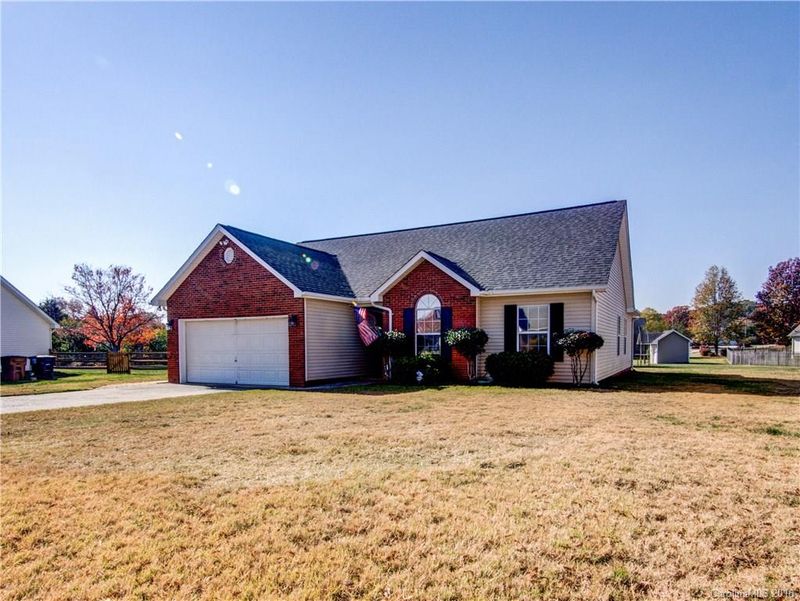 1009 Ridgefield Cir #5, Indian Trail, NC 28079