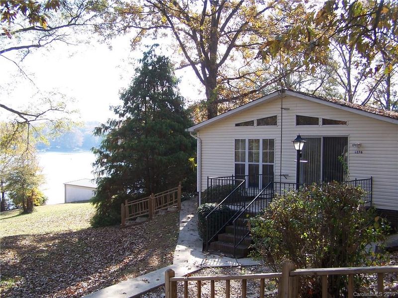 1276 Saunders Dr #2&3, Catawba, NC 28609