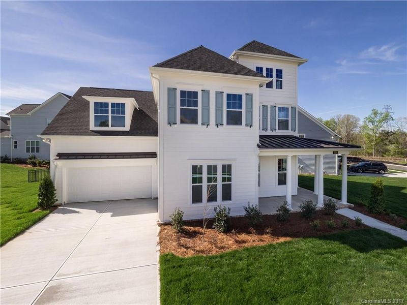 5381 Meadowcroft Way #183, Fort Mill, SC 29708