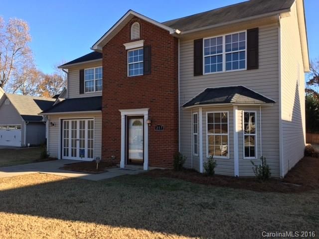 217 Carrie Ct, Concord, NC 28027