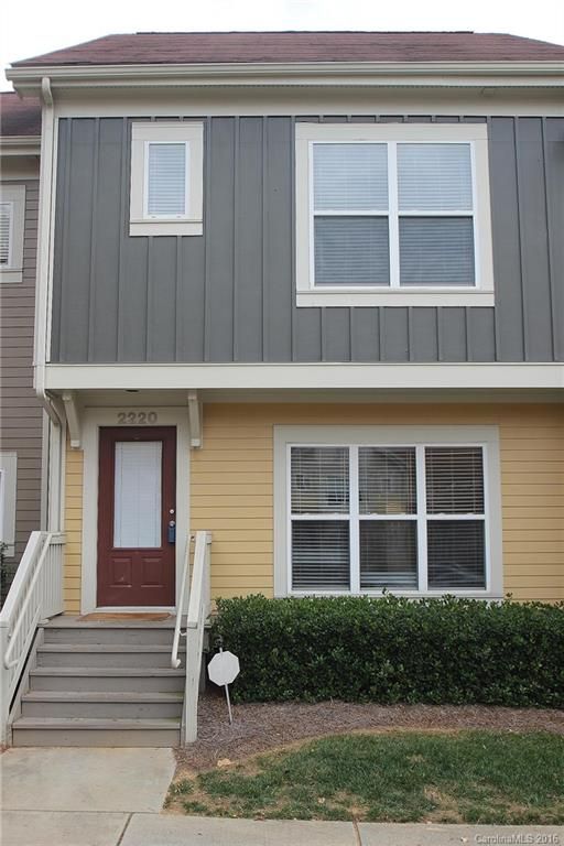 2220 Vision Dr #11, Charlotte, NC 28203