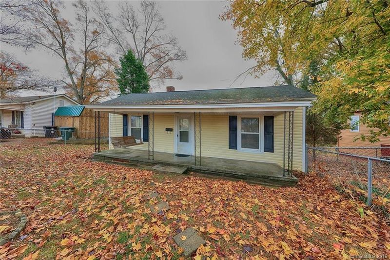 127 Cascade Dr, Concord, NC 28027