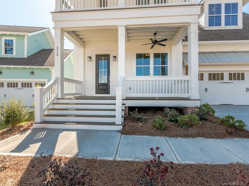 210 June Bug Ln #35, Fort Mill, SC 29708