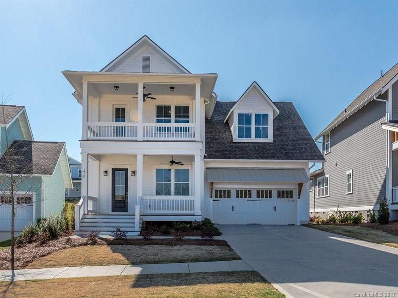 210 June Bug Ln #35, Fort Mill, SC 29708
