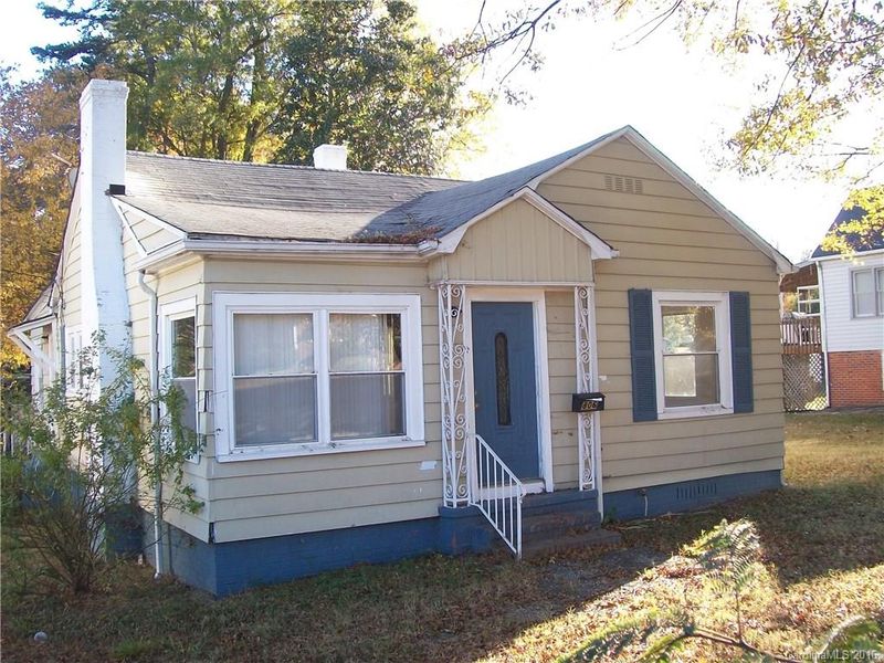 806 E Main St, Cherryville, NC 28021