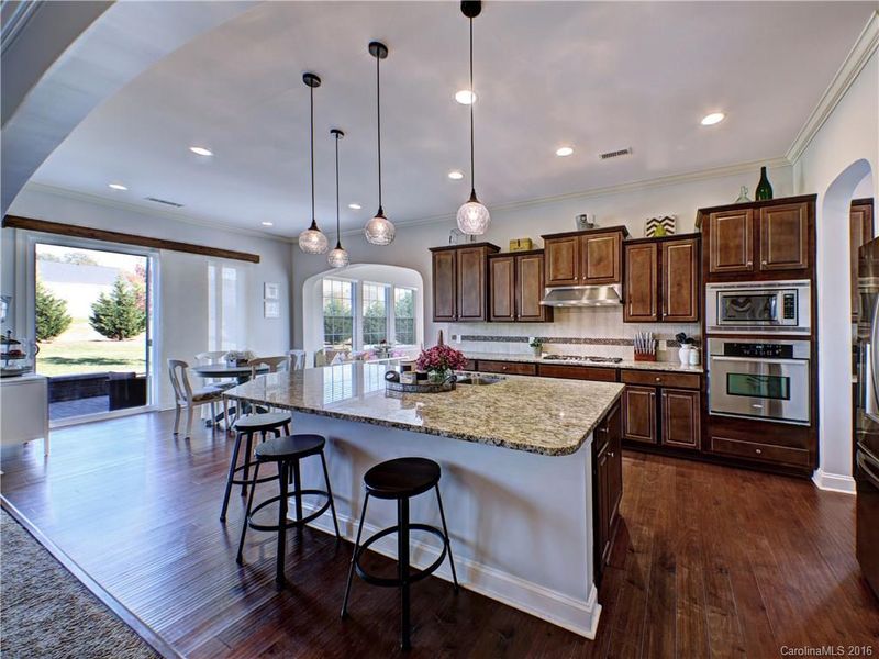 7404 Spice Bush Ct, Waxhaw, NC 28173