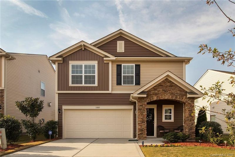1005 Afternoon Sun Rd, Stallings, NC 28104