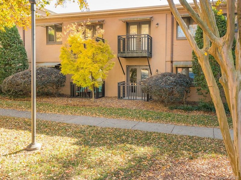2431 Vail Ave #B6, Charlotte, NC 28207